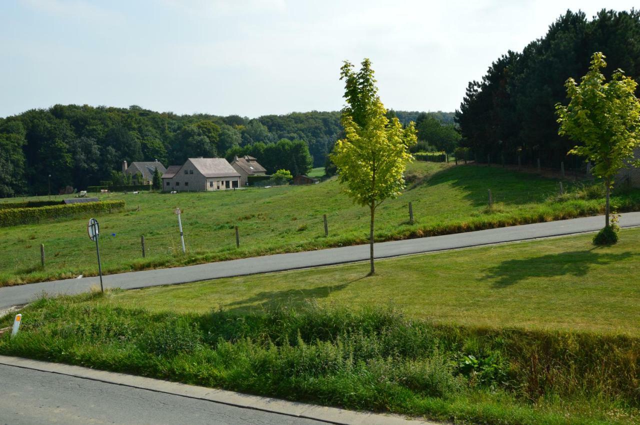 Vakantiewoning Le Bonheur De Louise Maarkedal Exterior foto